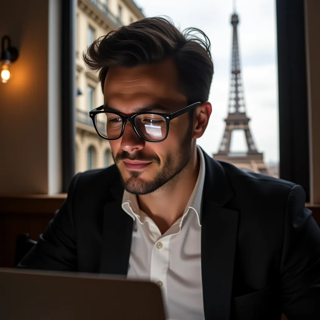 Jean Dupont, Coordinateur des Cliniques de Mobilité