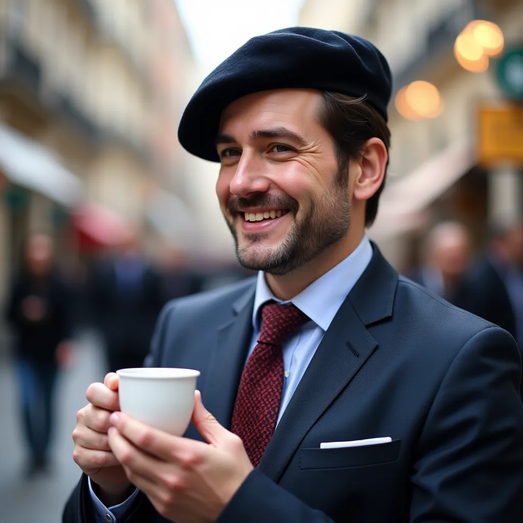 Pierre Lefèvre, Spécialiste en Accessibilité